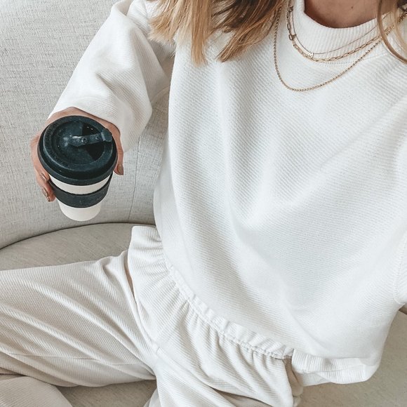 Tops - Target a new day ottoman sweatshirt